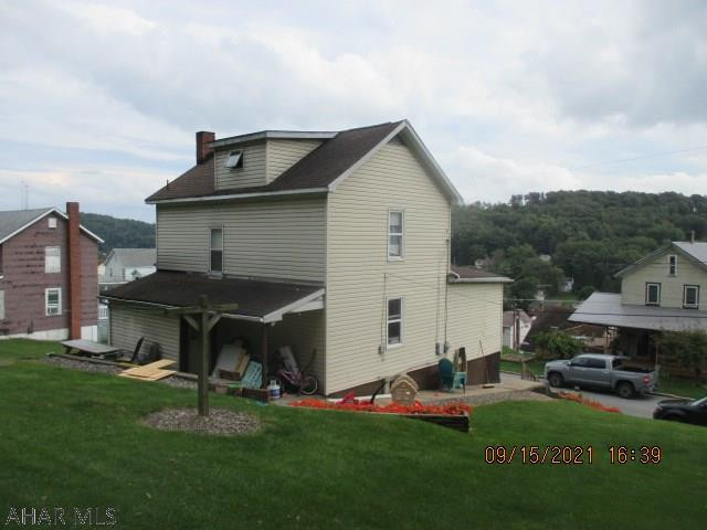 Other - Residential