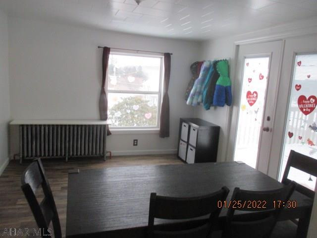 Other - Residential