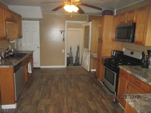 Other - Residential