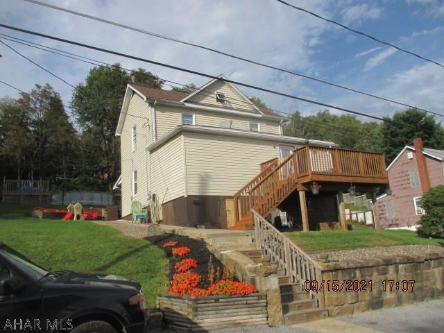 Other - Residential