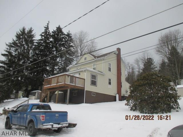 Other - Residential