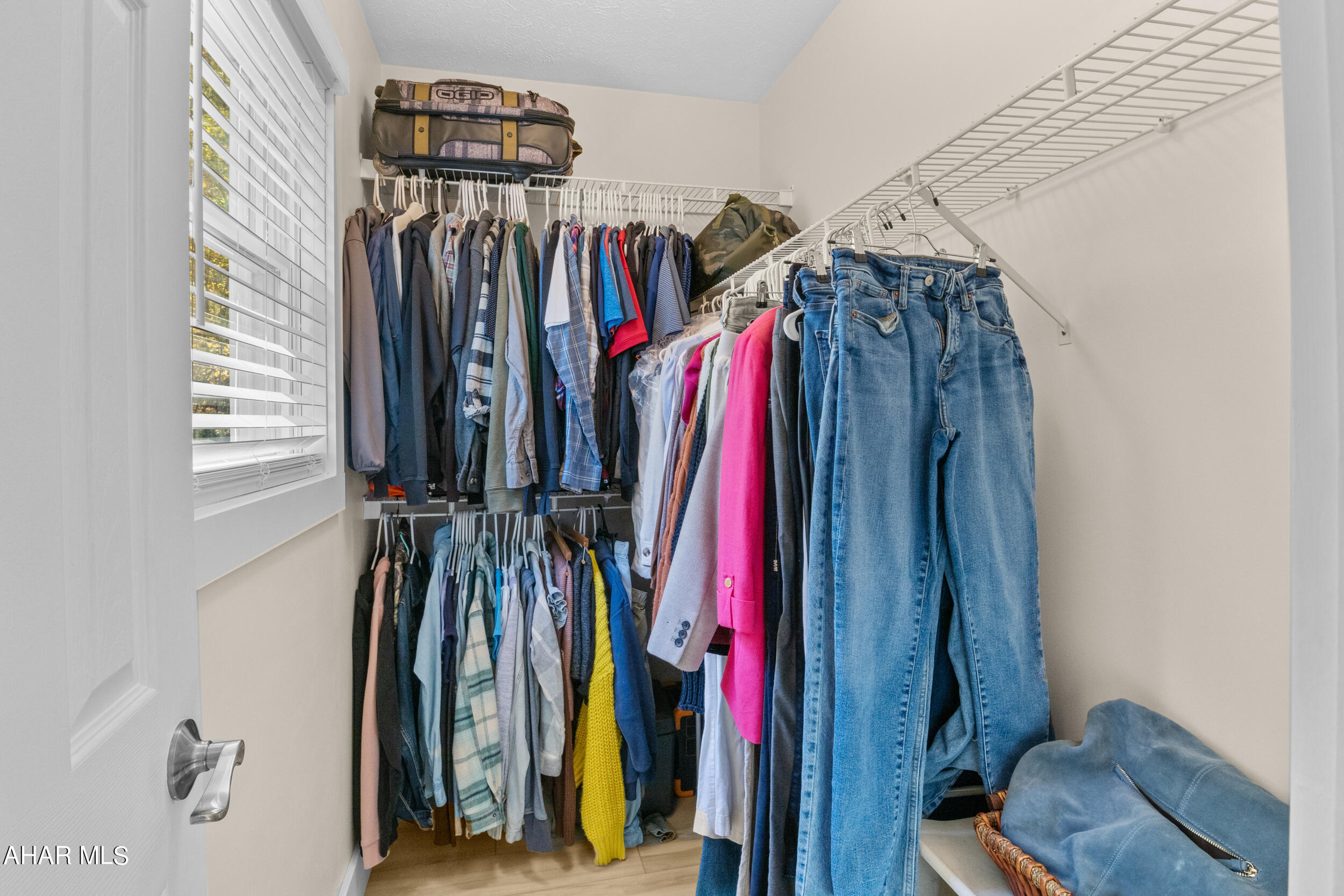 None - Residential