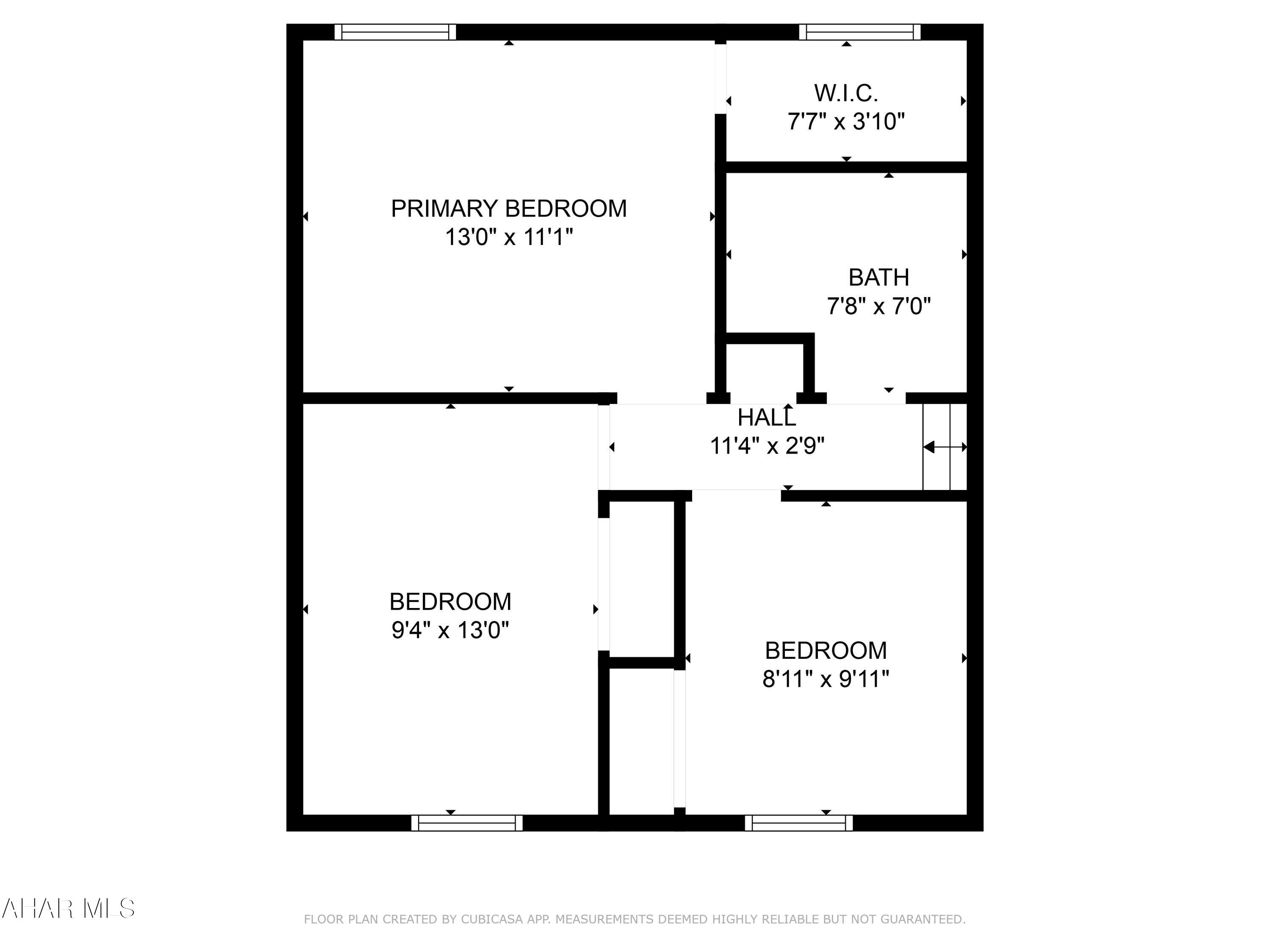 None - Residential