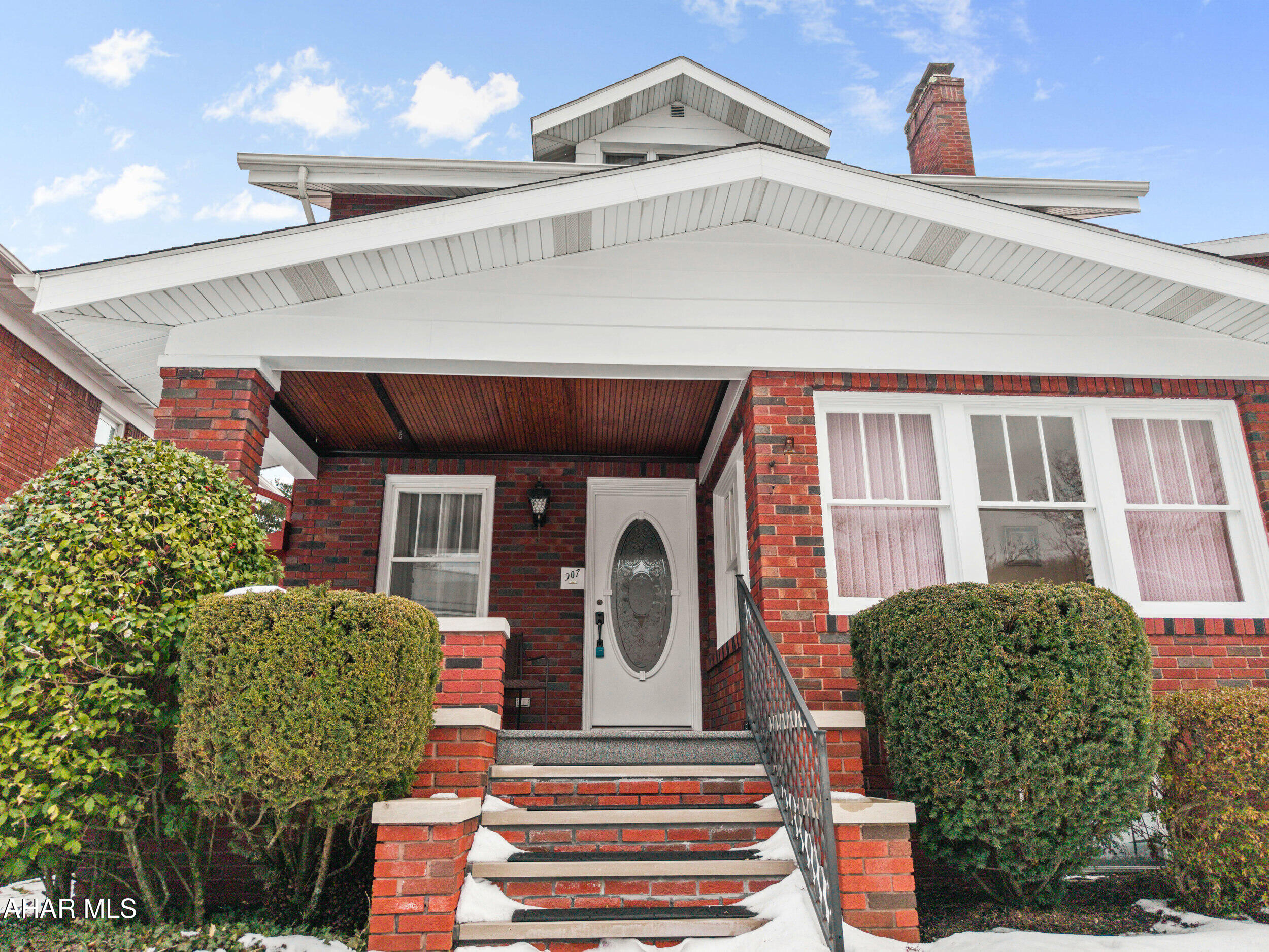 Fairview - Residential