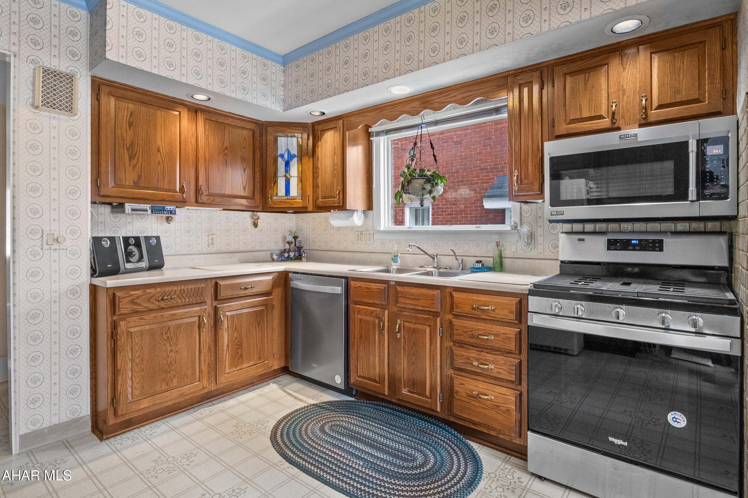 Fairview - Residential