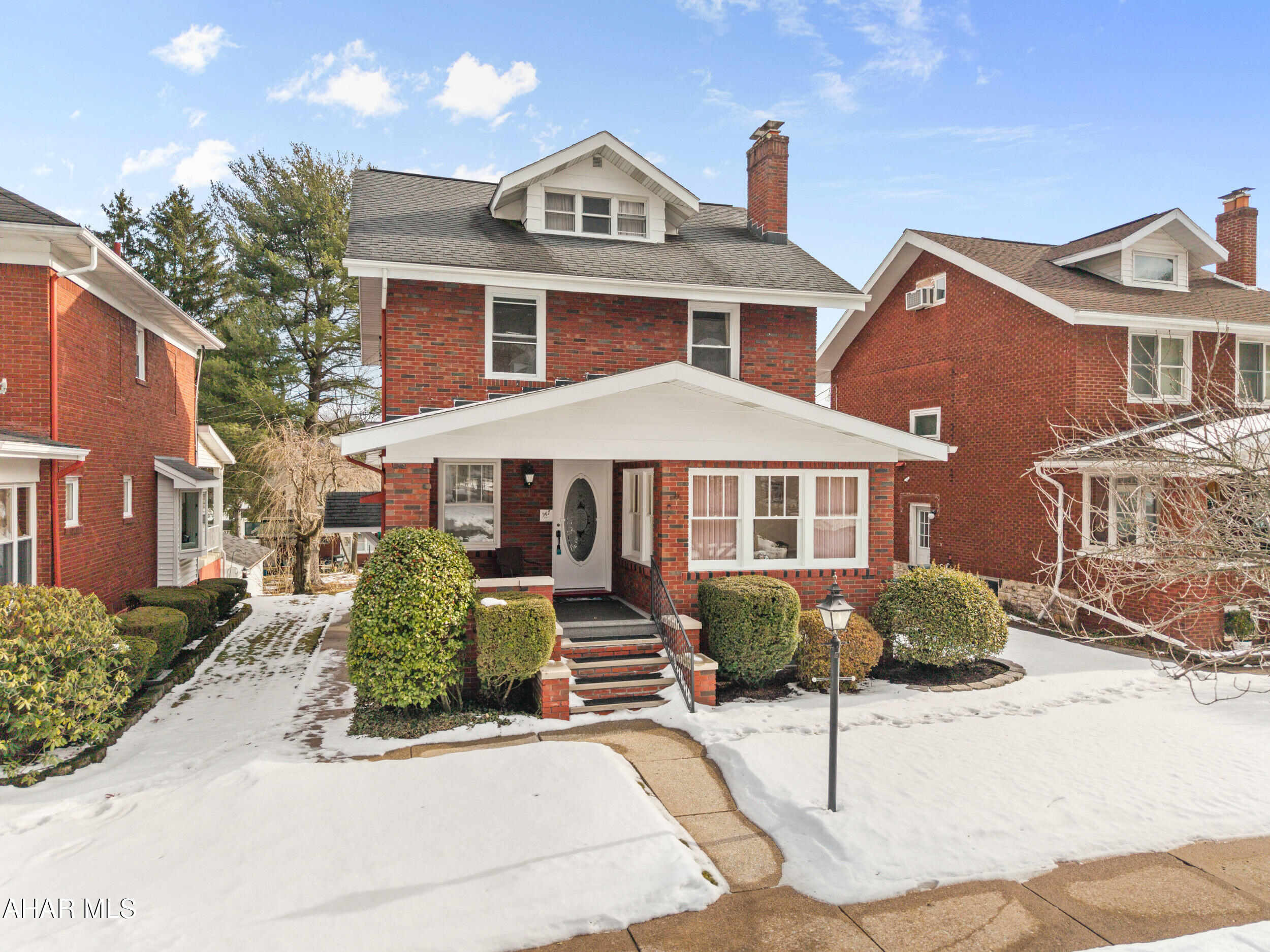 Fairview - Residential