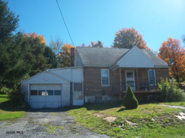 Other - Residential