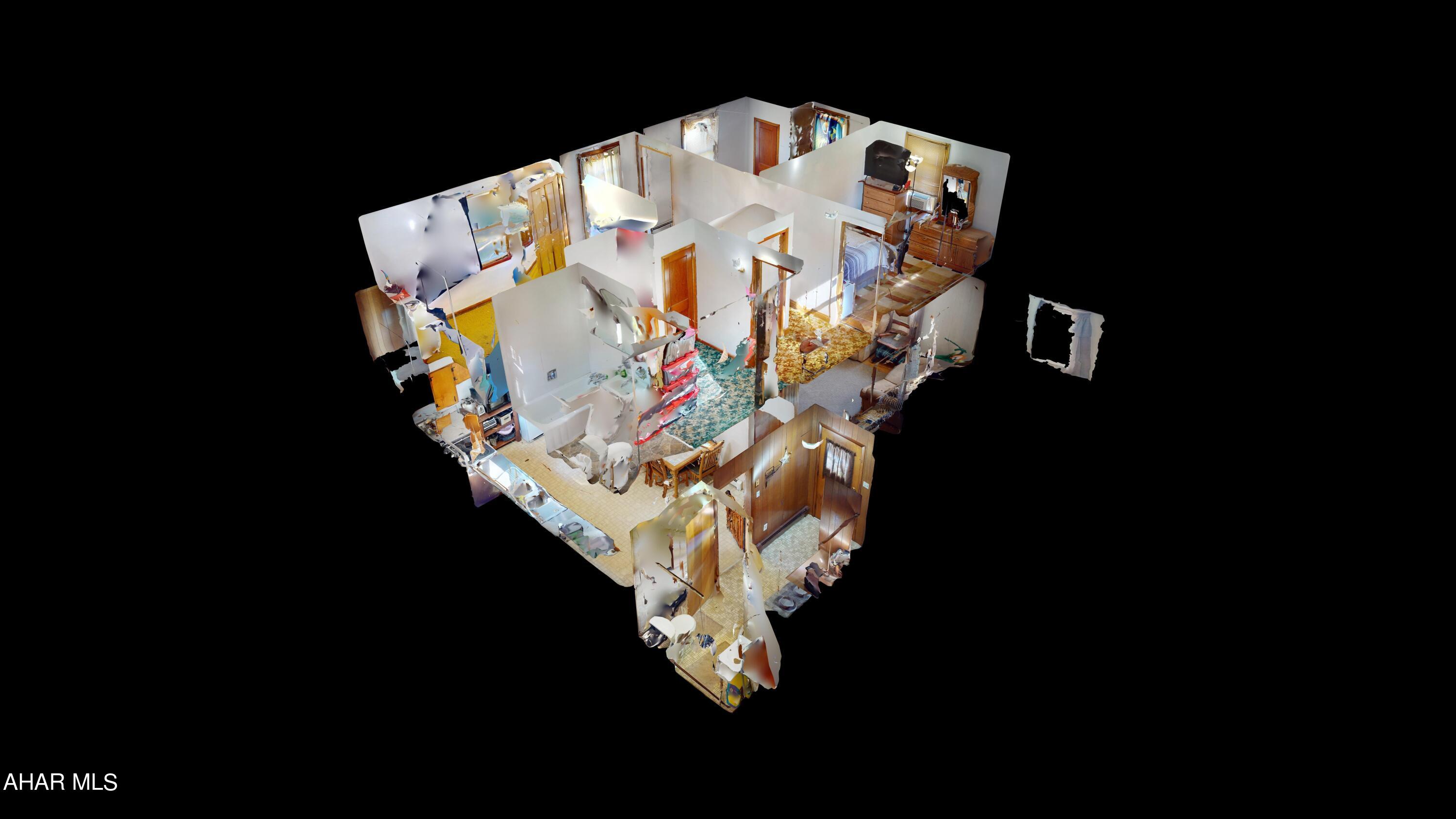 None - Residential