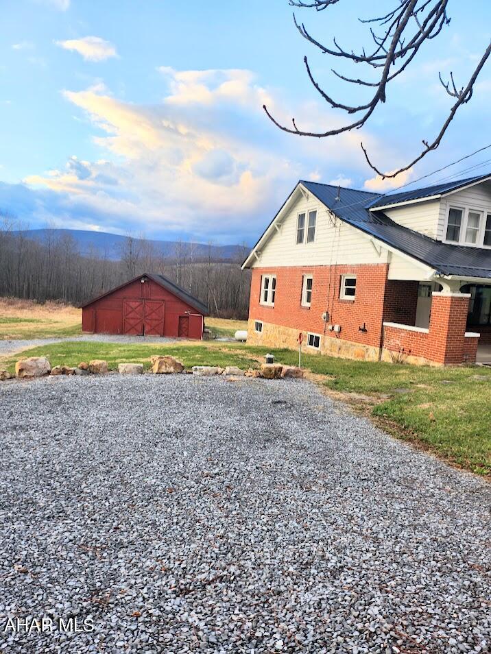 Unknown - Residential