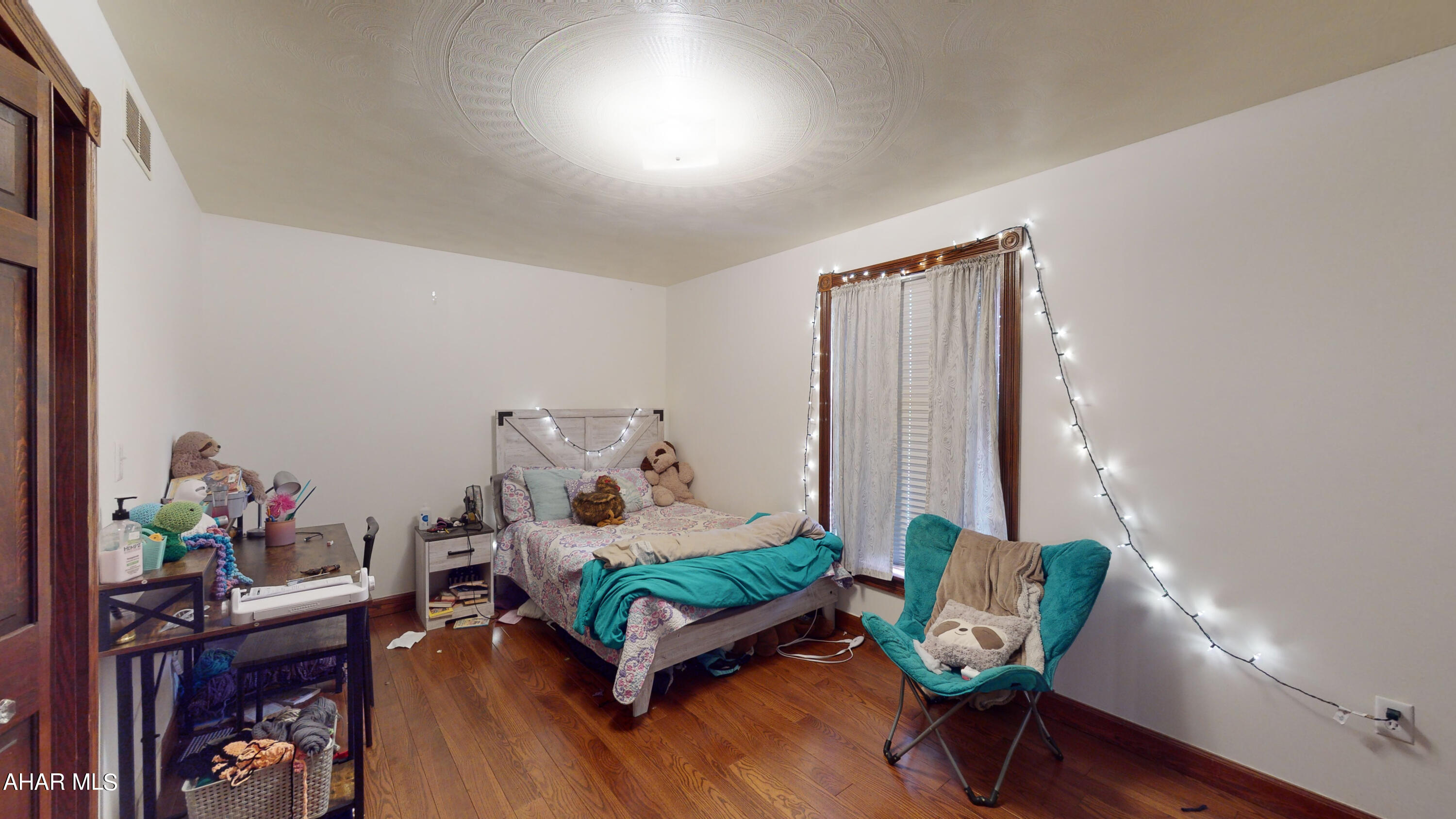 None - Residential