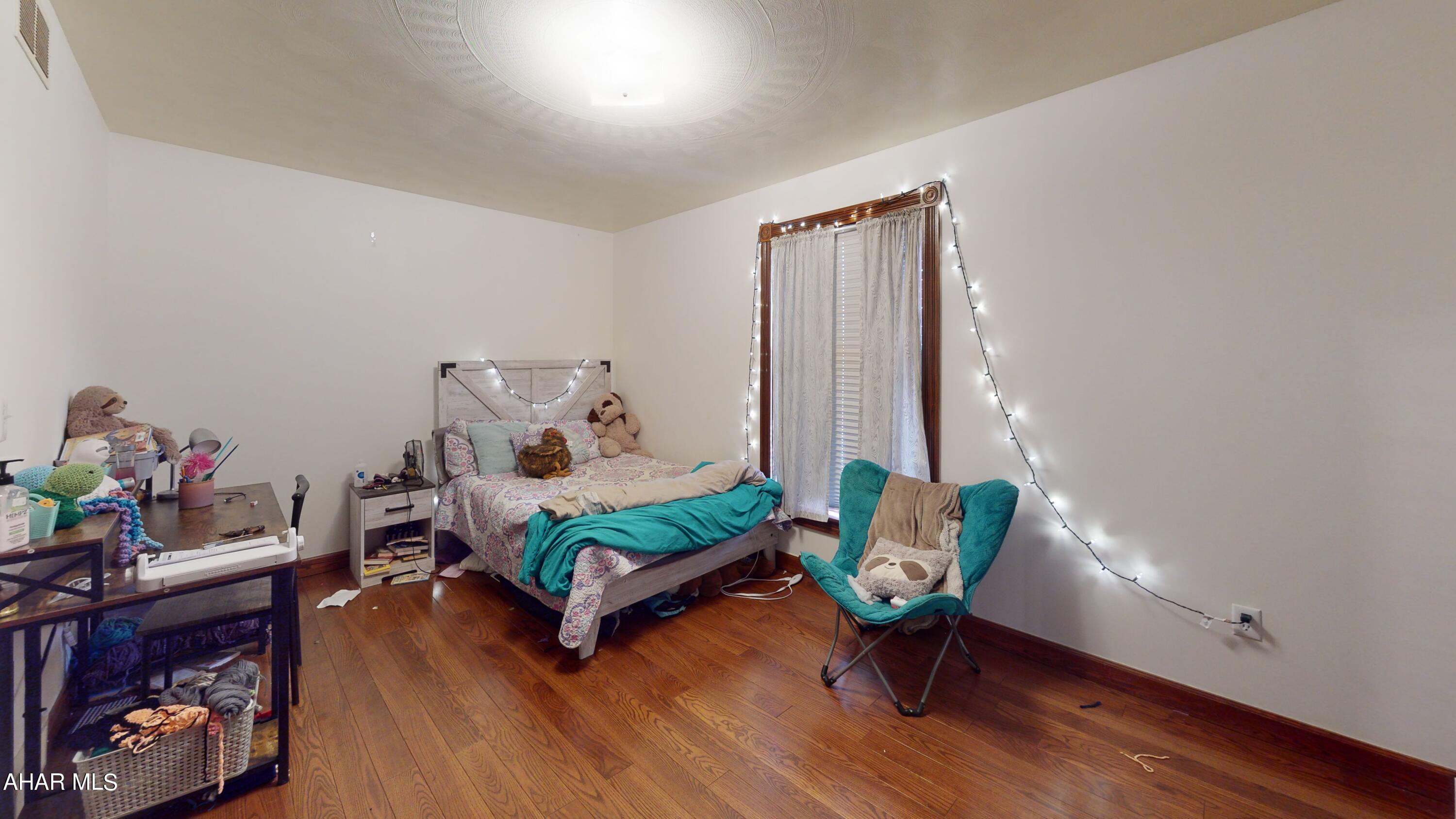 None - Residential