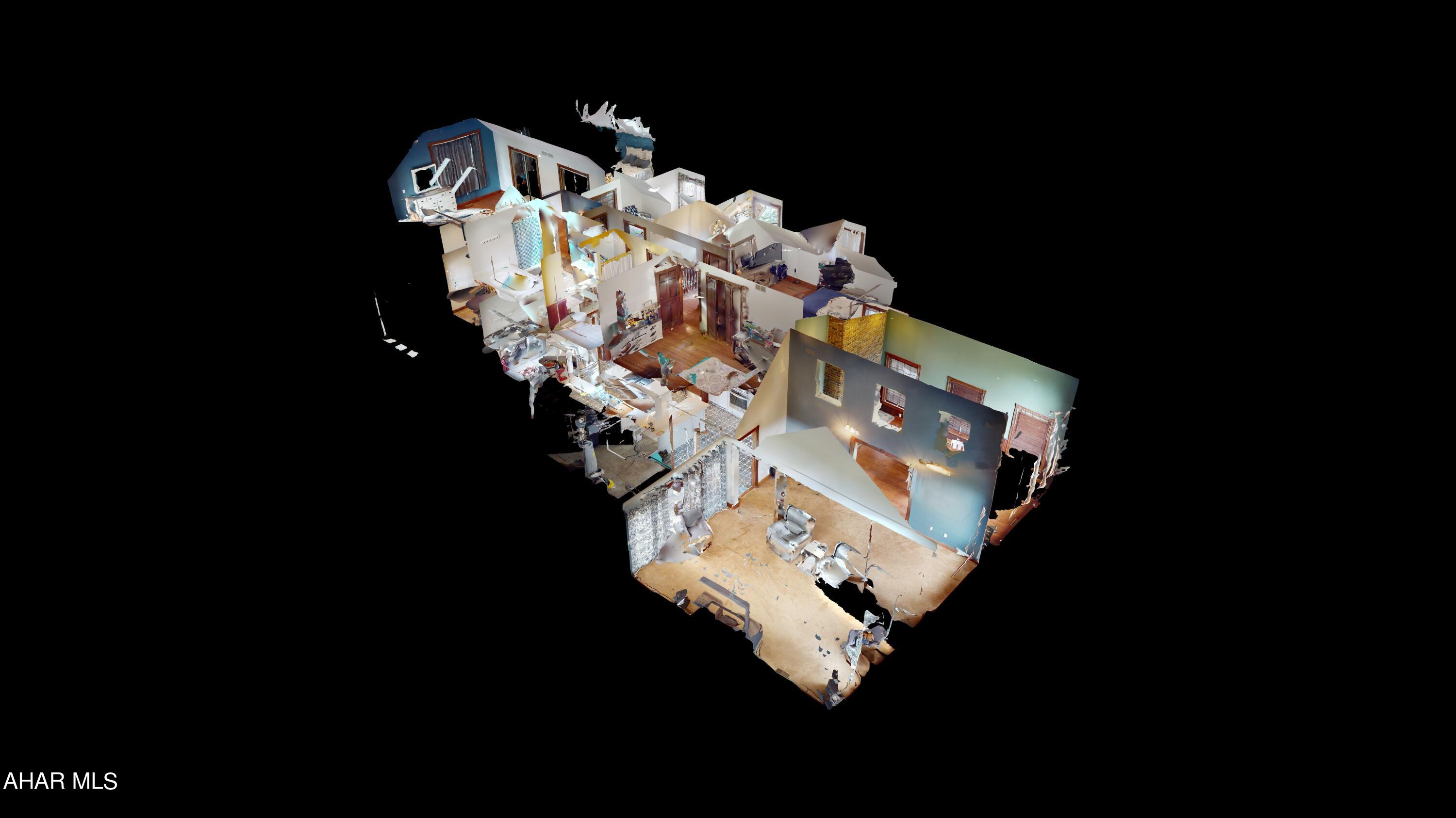 None - Residential
