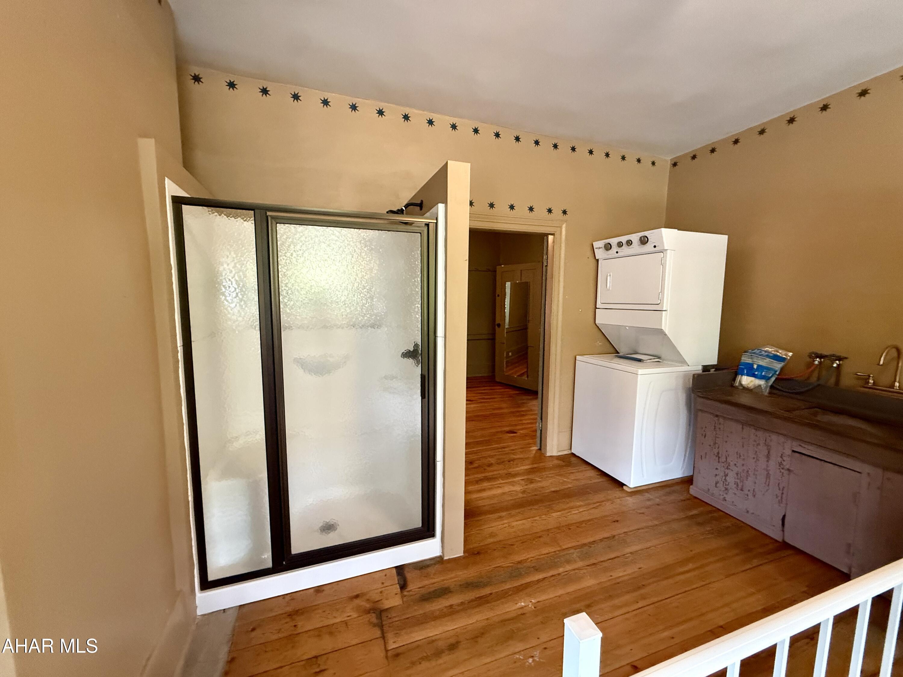 None - Residential