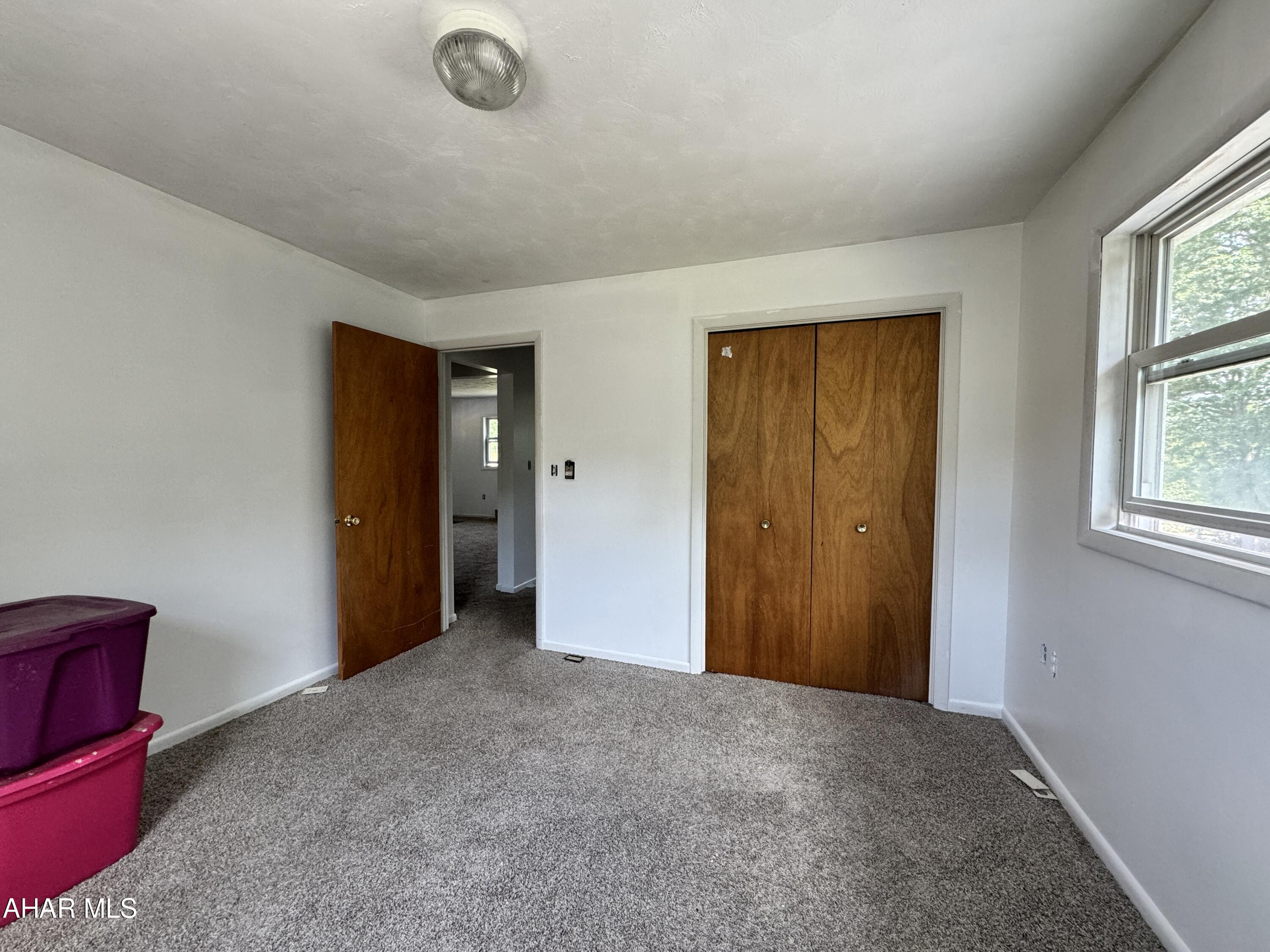None - Residential