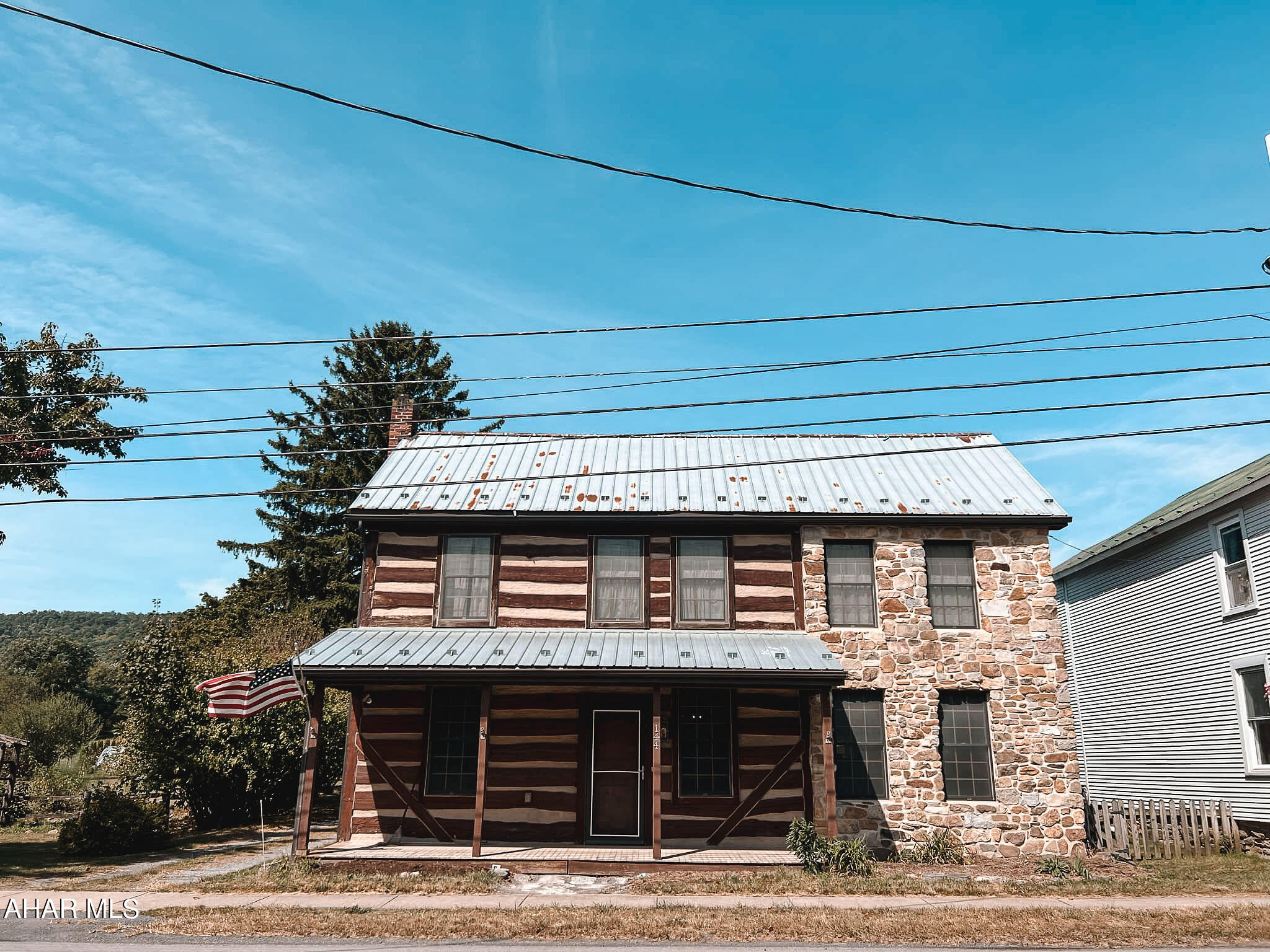 None - Residential