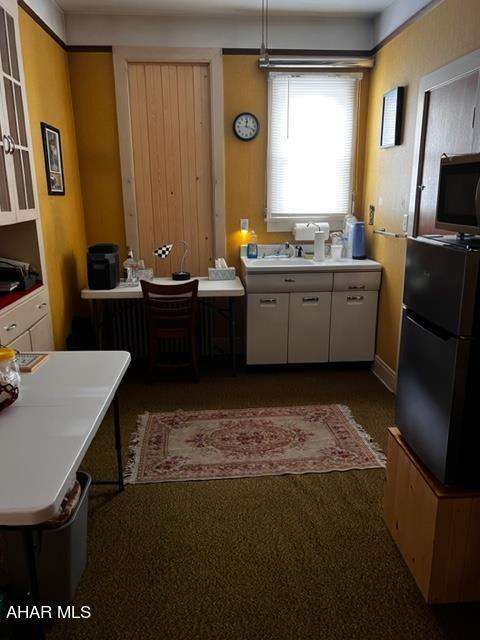 None - Residential