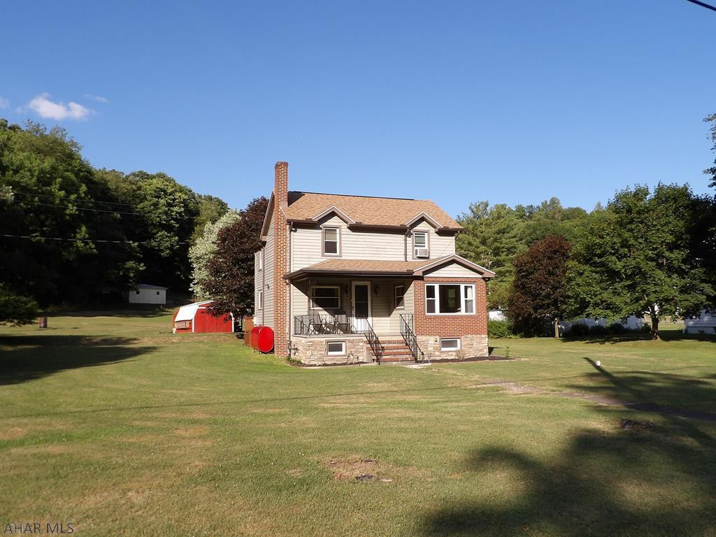 Other - Residential