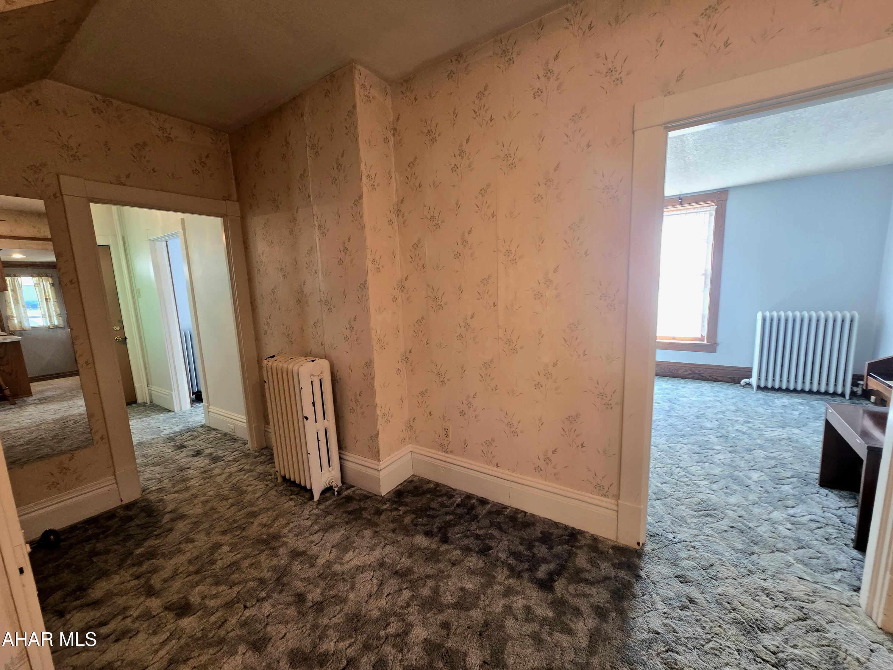 None - Residential