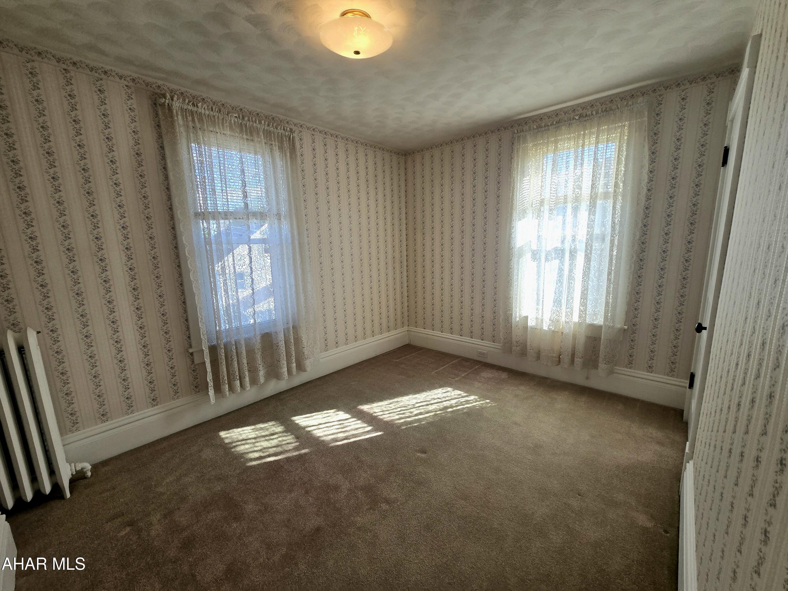 None - Residential