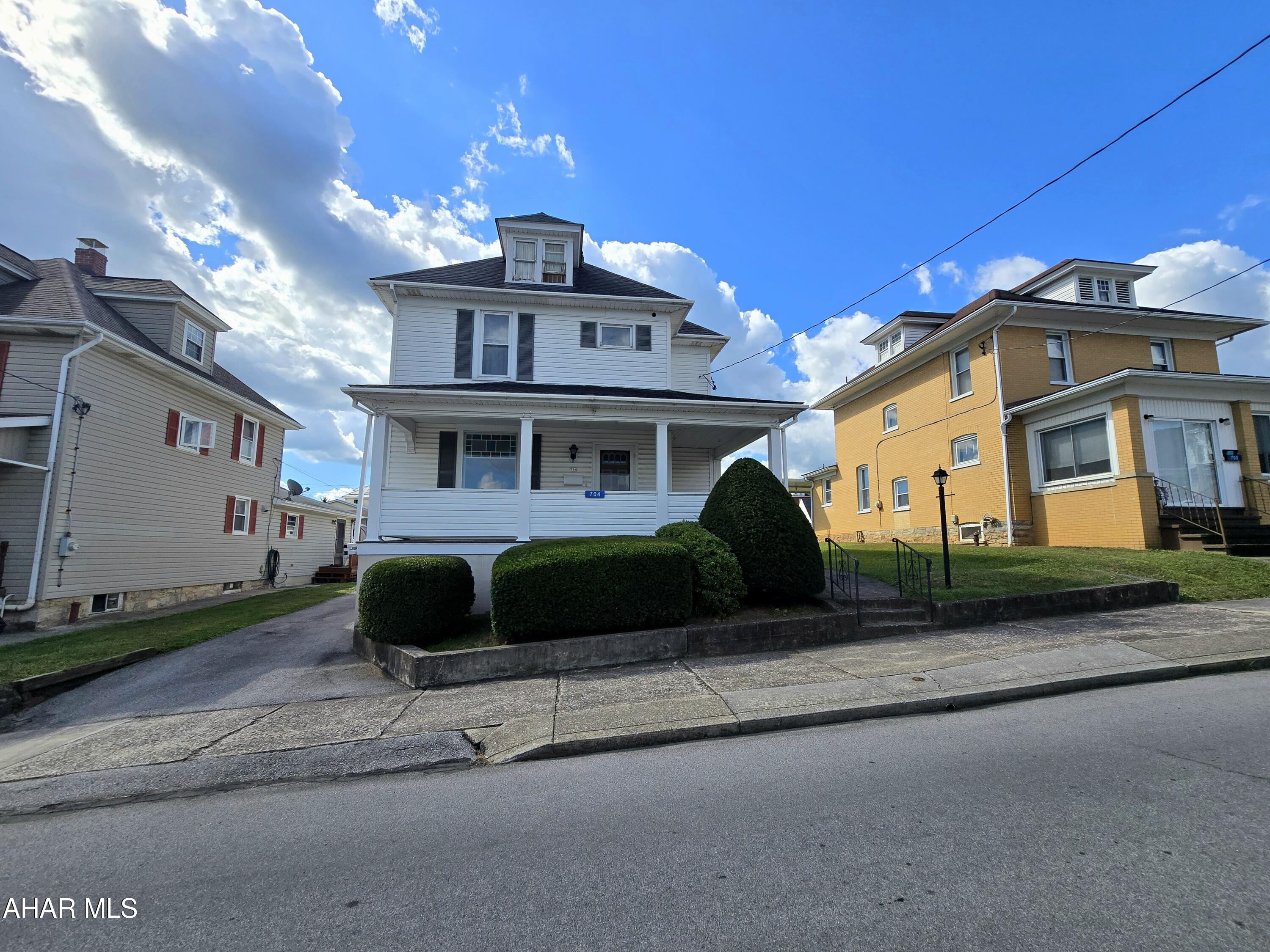 None - Residential