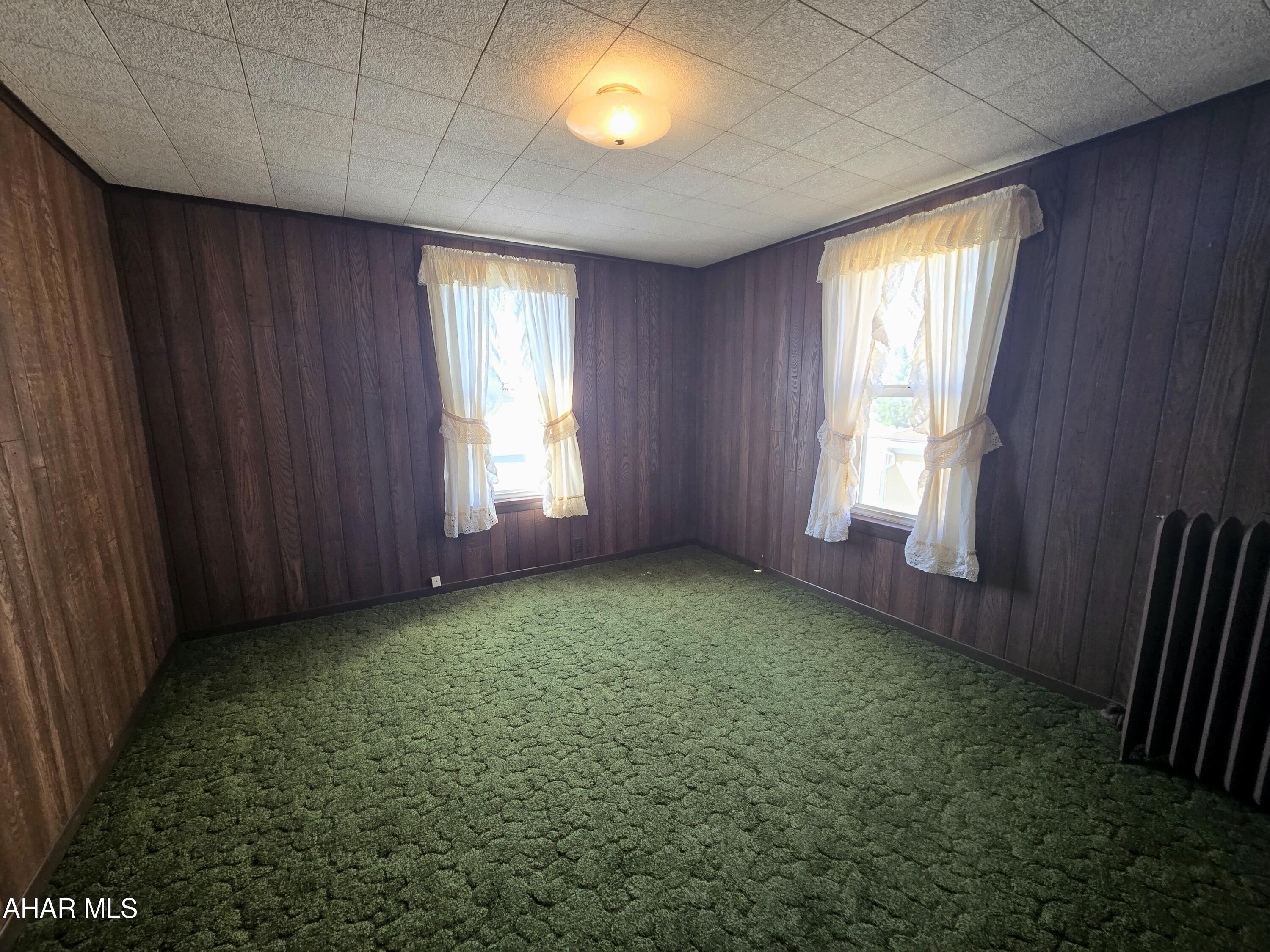 None - Residential