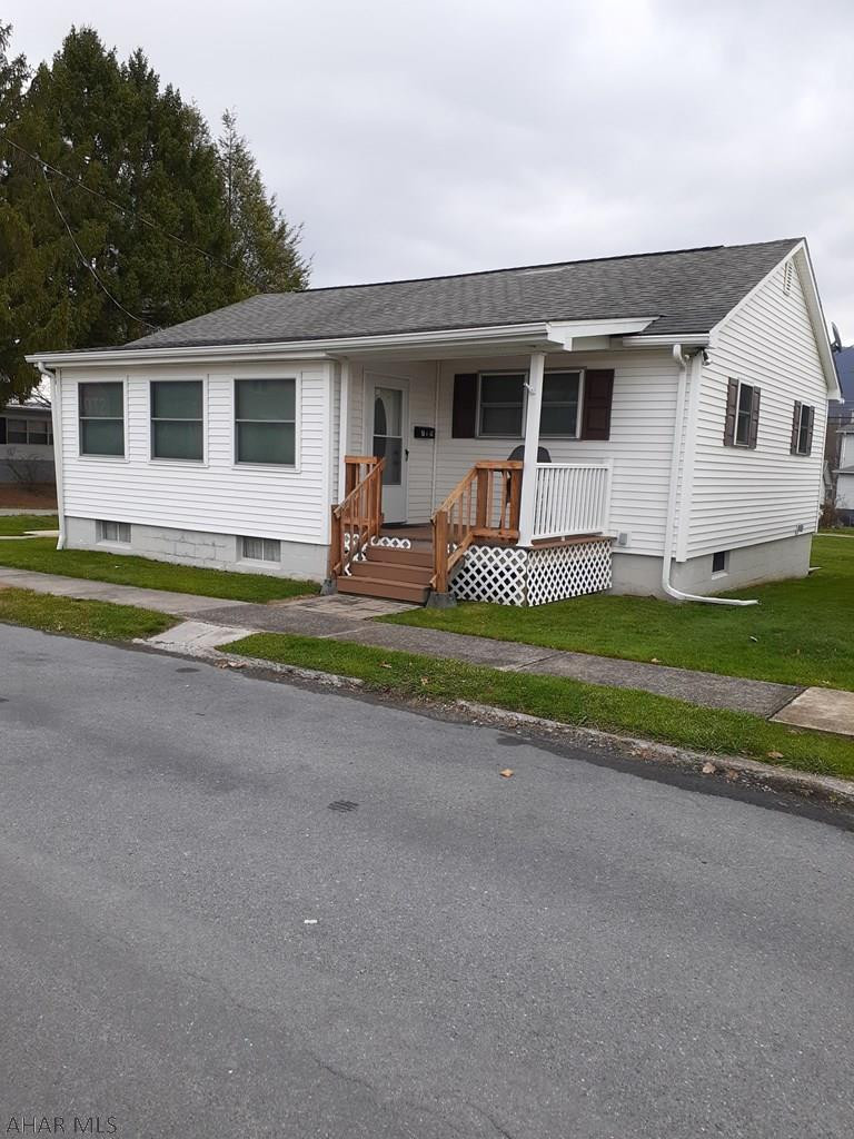 Bellwood Boro - Residential