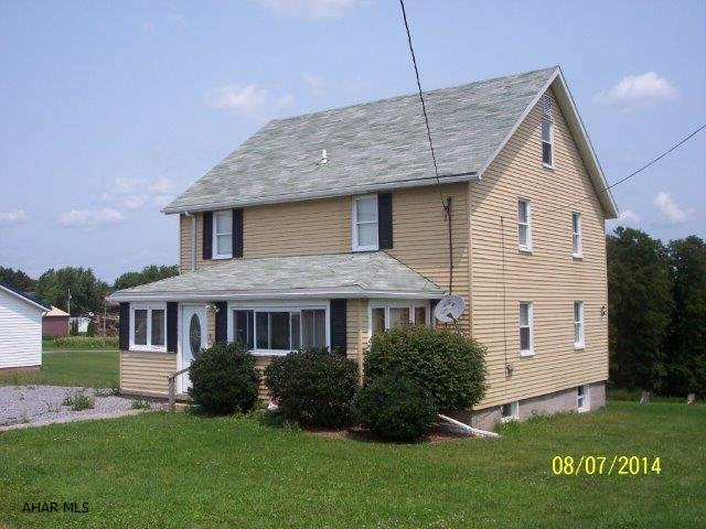 Other - Residential
