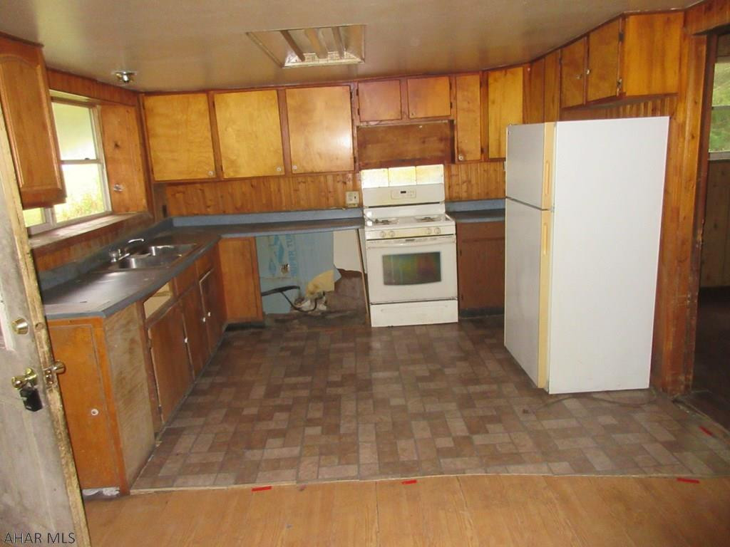 Other - Residential