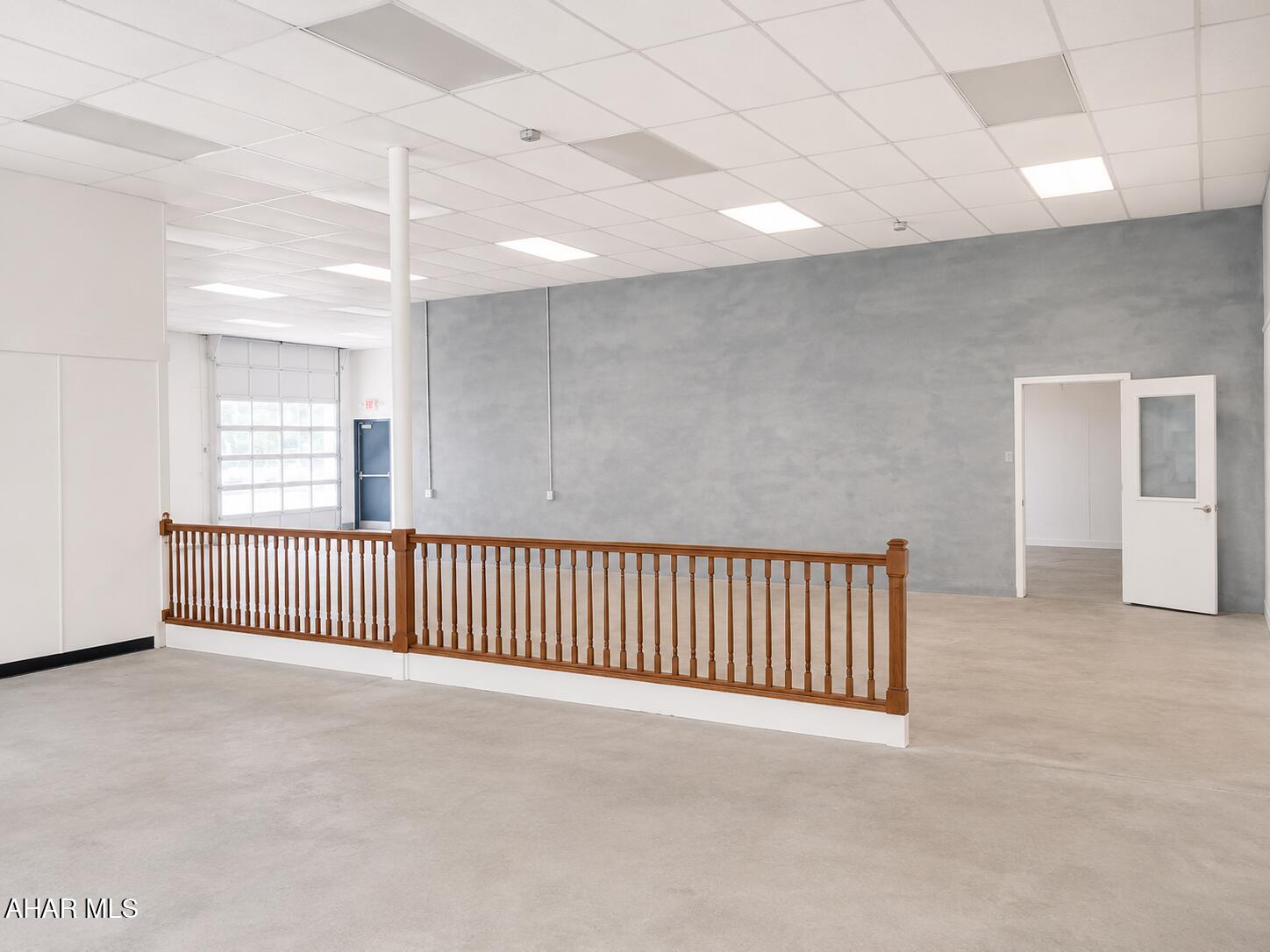 None - Commercial Lease