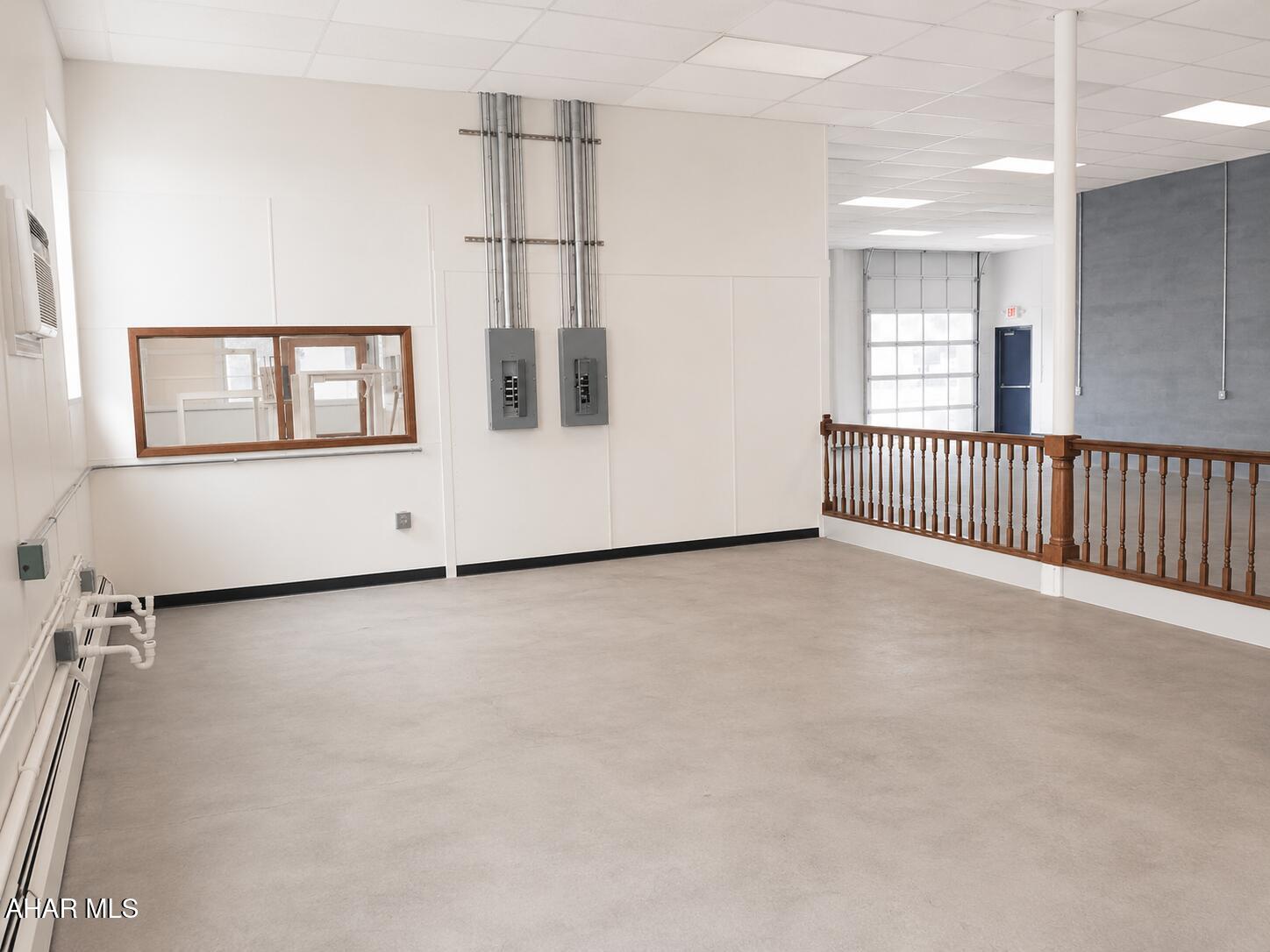 None - Commercial Lease