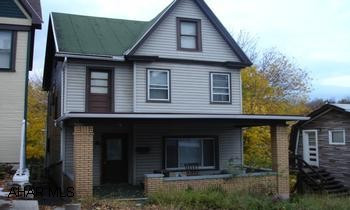 Property being marketed "As Is" Property being marketed "As Is".  Buyer pays 2% transfer tax.