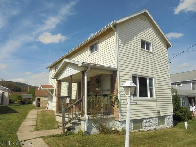 Other - Residential