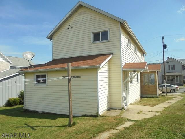 Other - Residential