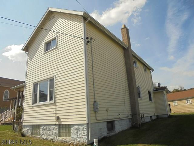 Other - Residential