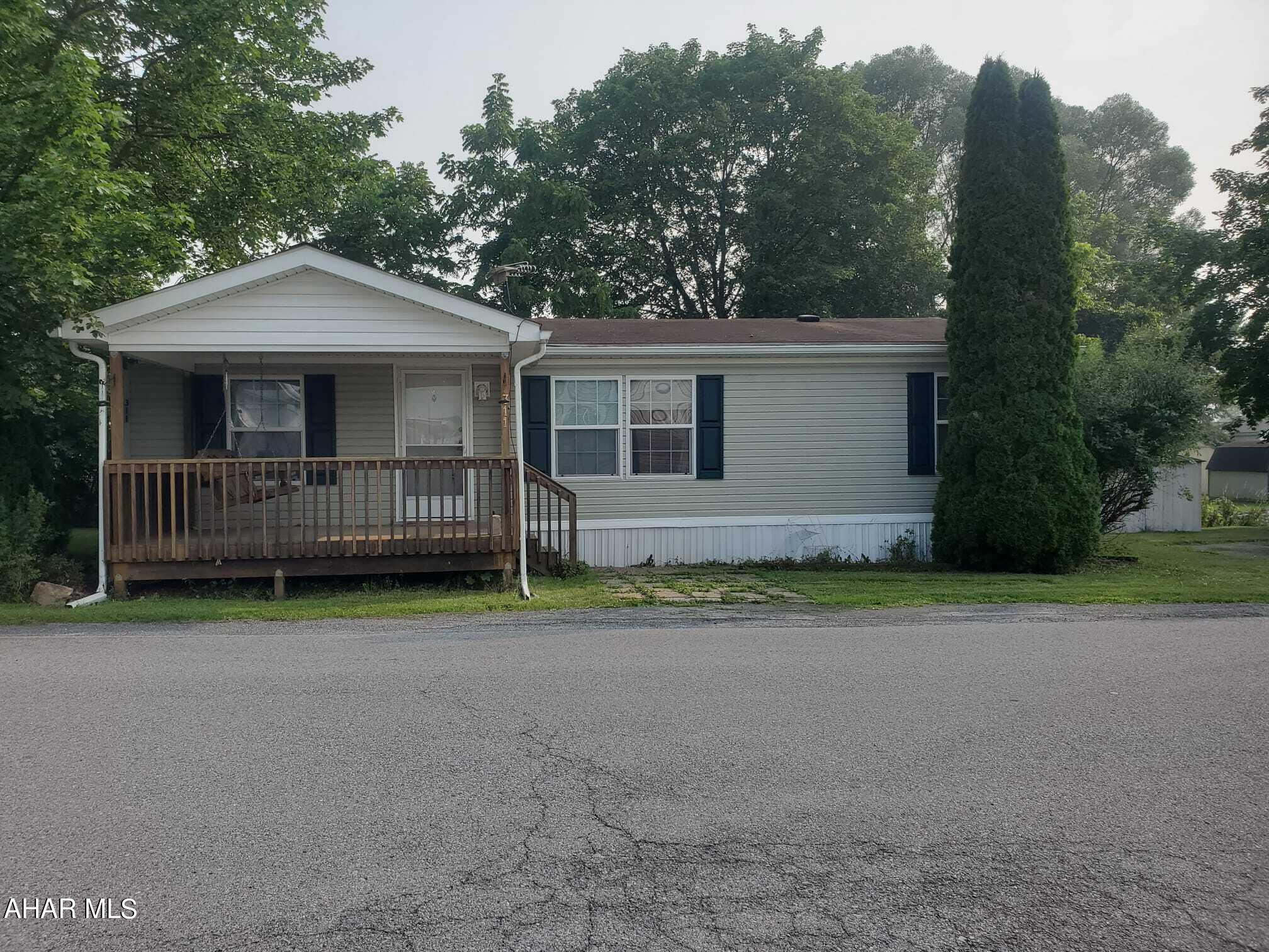 Other - Residential