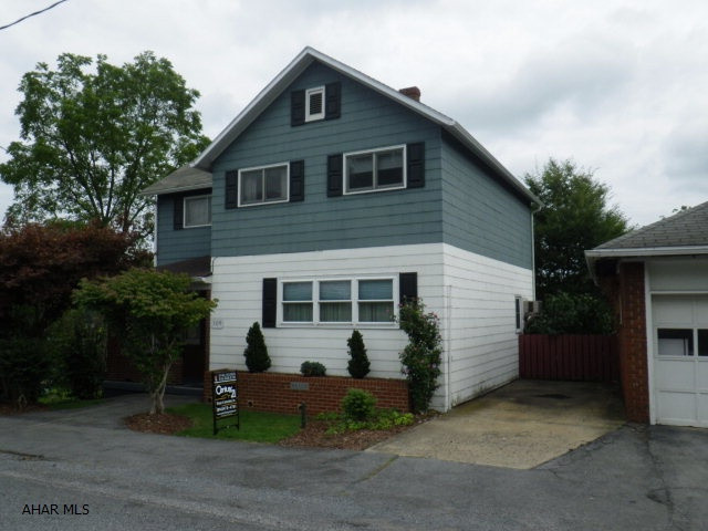 Other - Residential