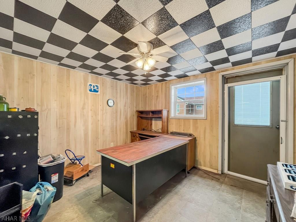 Other - Residential