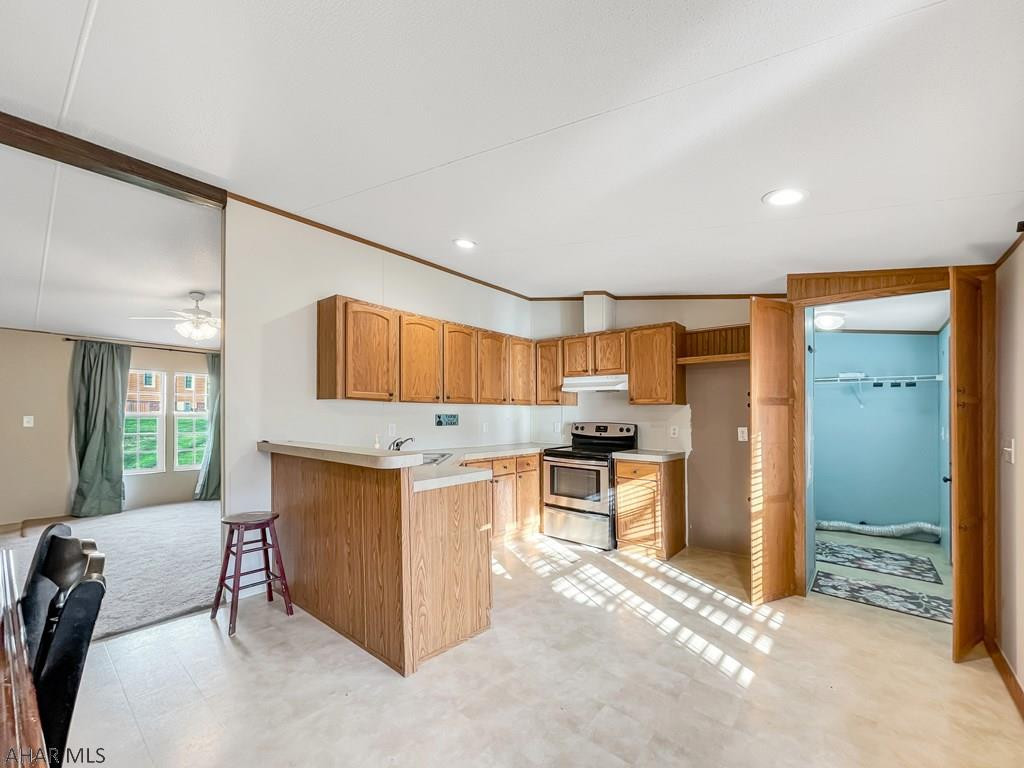 Other - Residential