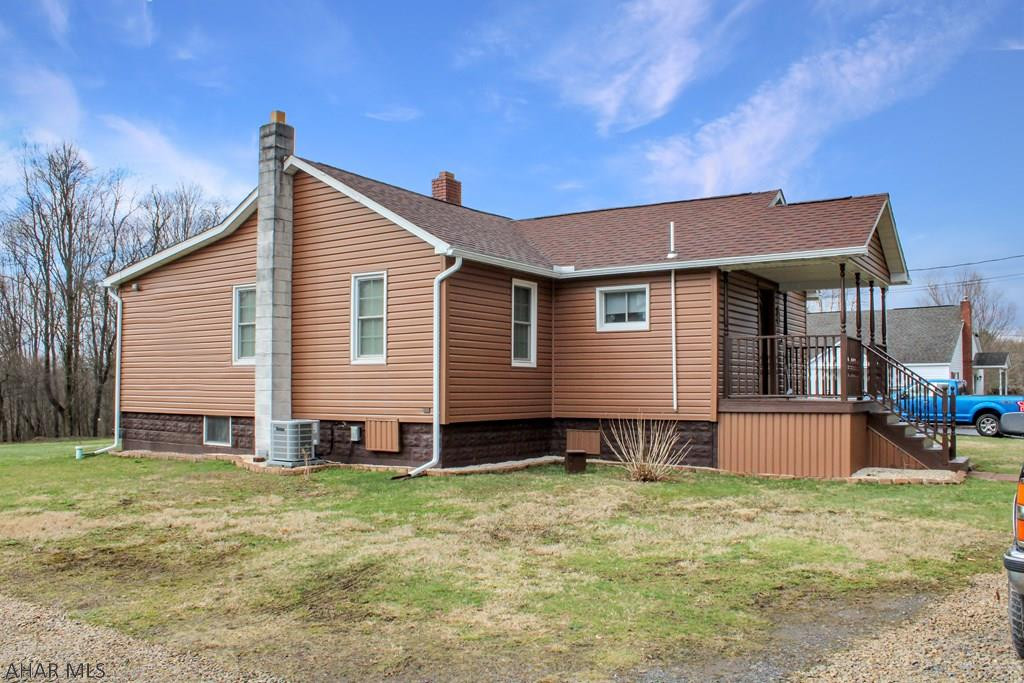 Other - Residential