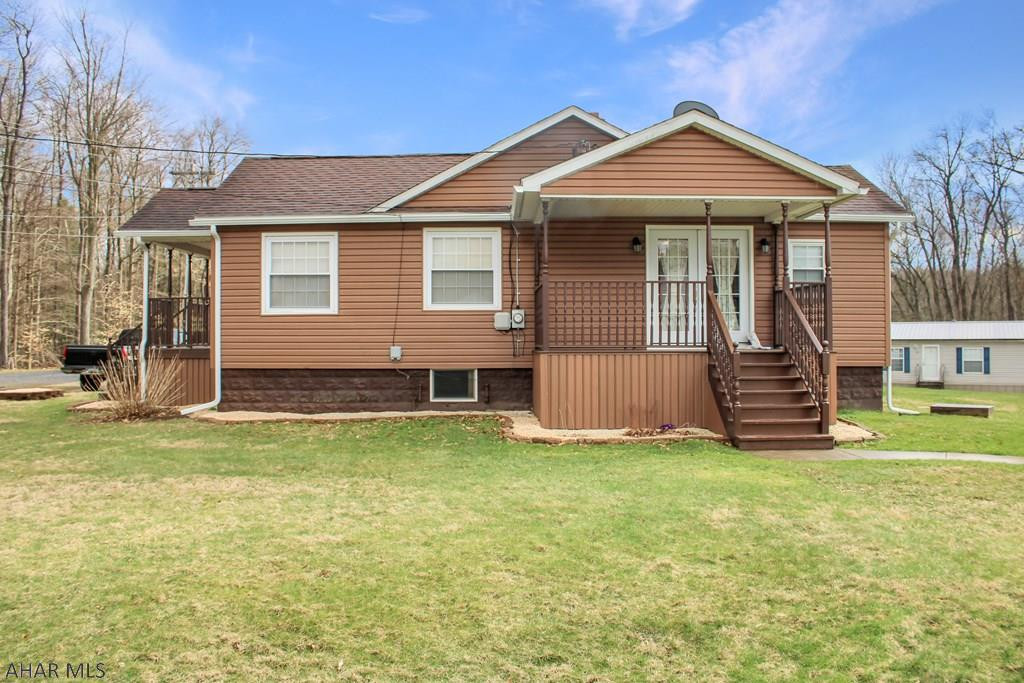 Other - Residential