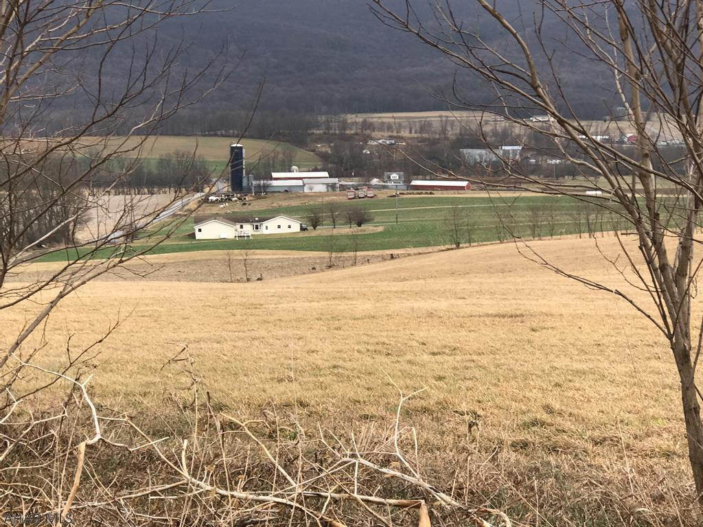 Unknown - Farm