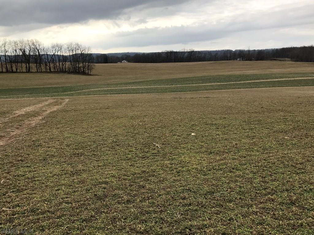 Unknown - Farm