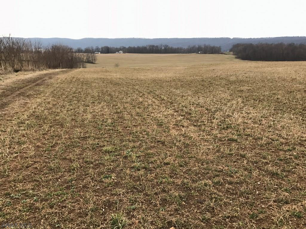 Unknown - Farm