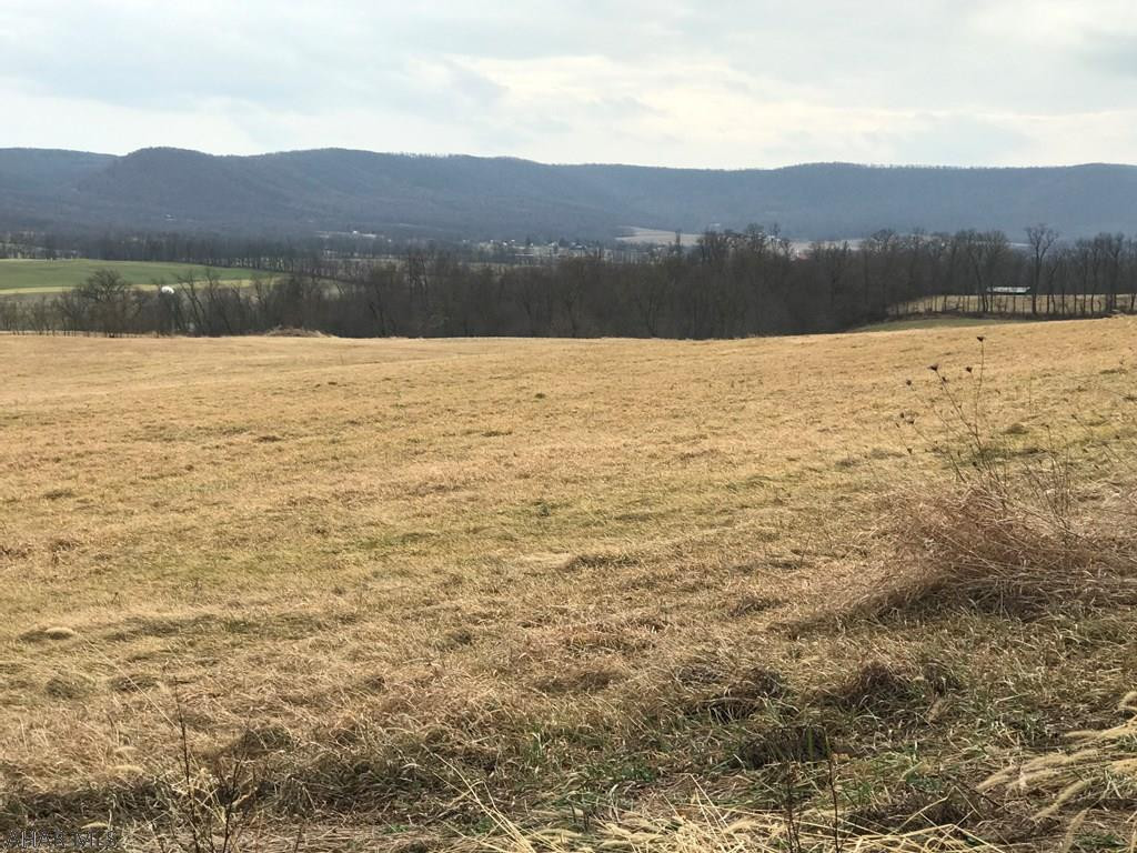 Unknown - Farm