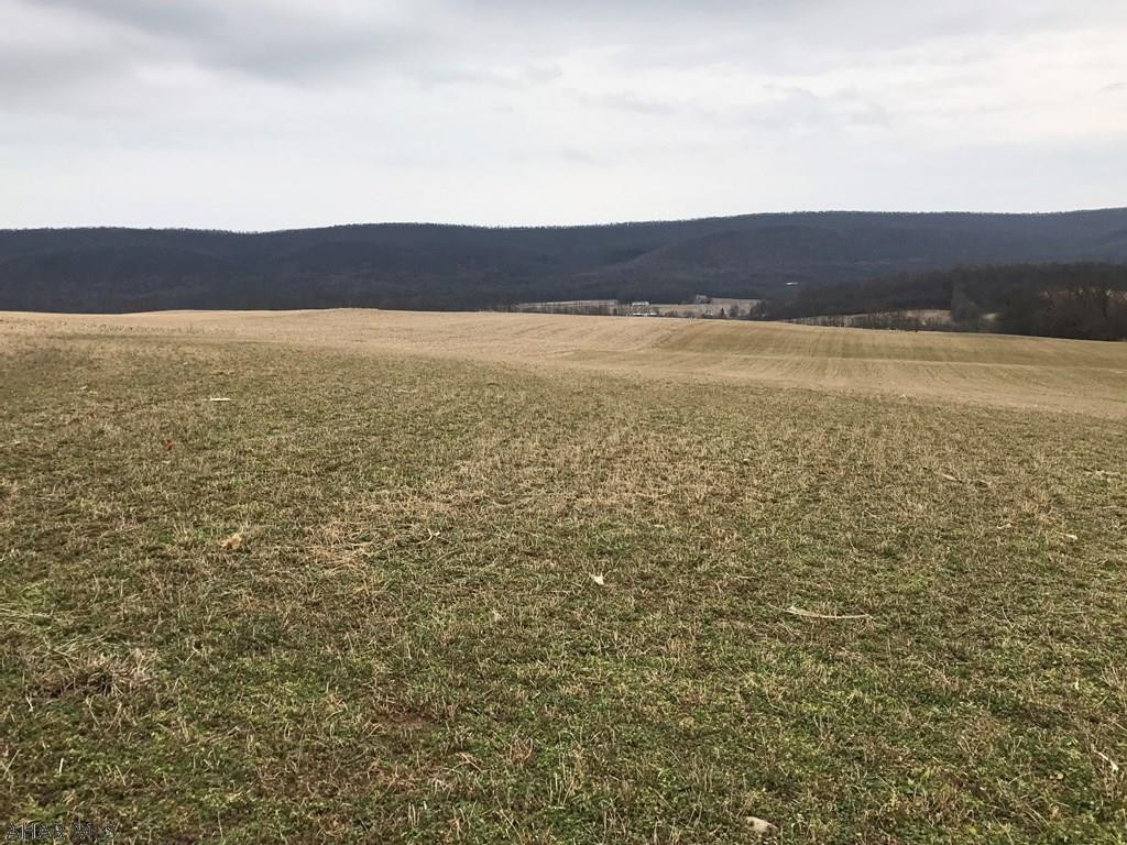 Unknown - Farm