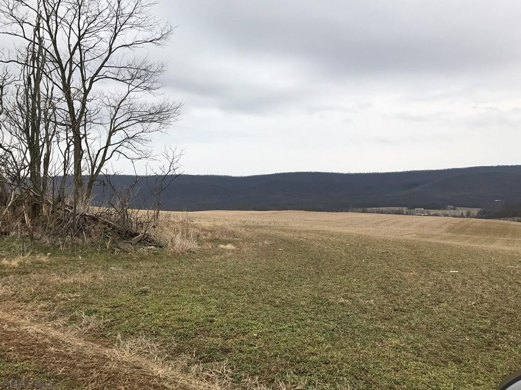 Unknown - Farm