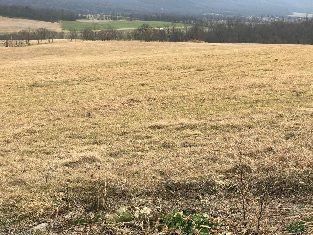 Unknown - Farm