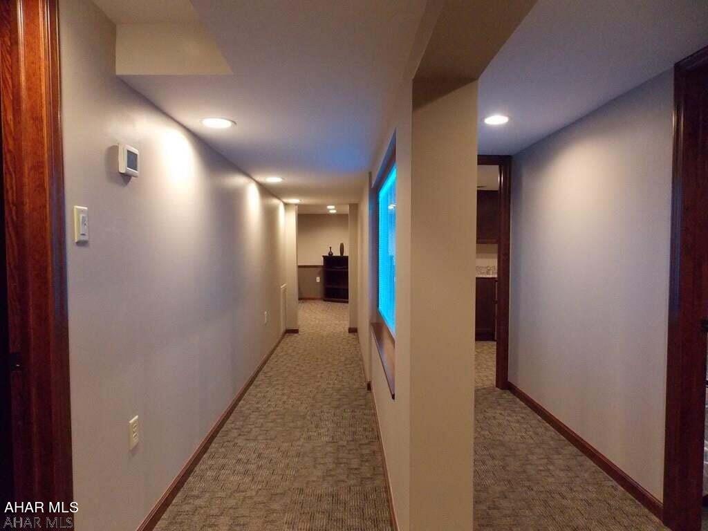 None - Commercial Lease