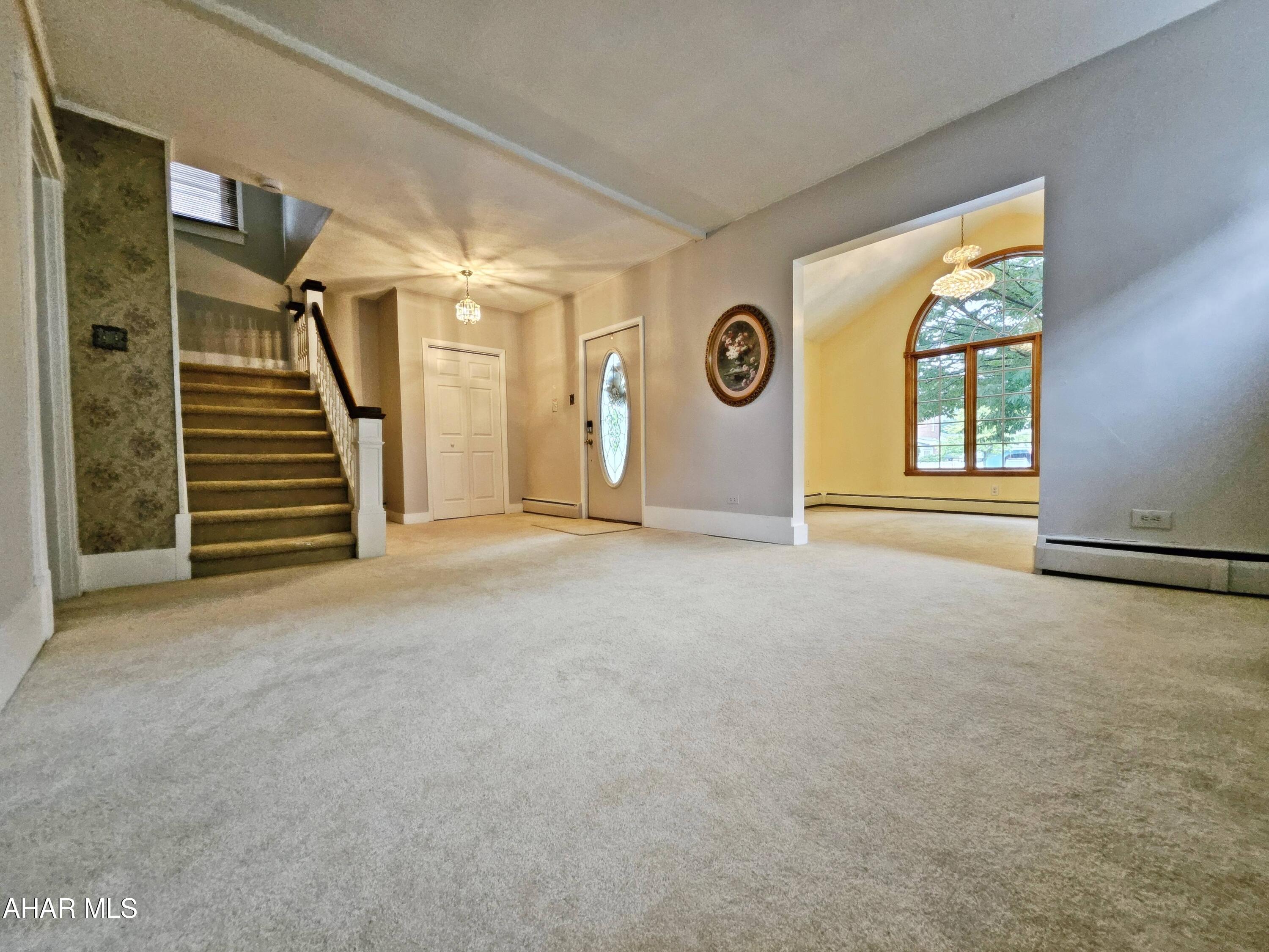 Baker Mansion - Residential
