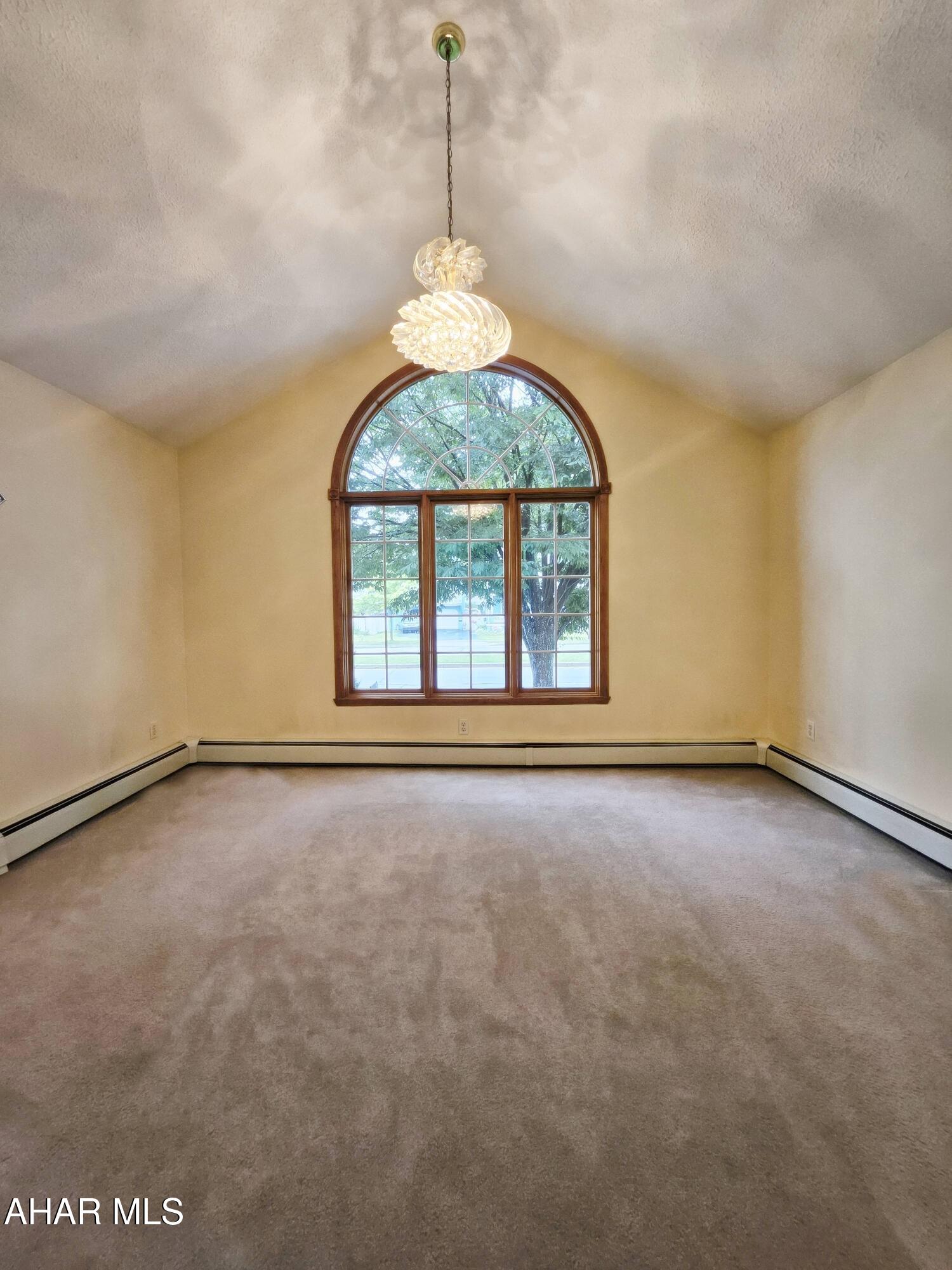 Baker Mansion - Residential